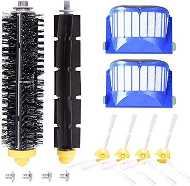 Accessory for iRobot Roomba 600 610 620 630 645 650 655 660 680 500 Series