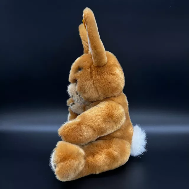 STEIFF Hase NIKI | 087240 | KFS | Jahr 2002 | 30 cm | Sehr guter Zustand 2