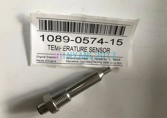 1PCS 1089057415 Temperature Sensor Fit Air Compressor New