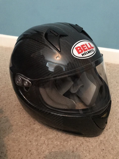 Bell store m4r helmet