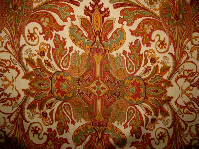 ralph lauren lakota paisley fabric