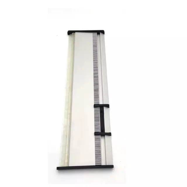 1PC Used Original X-Rite Color Meter ES-2000 I1pro2 Accessories Guide Ruler 1PC Used Original X-Rite Color Meter ES-2000 I1pro2 Accessories Guide Ruler
