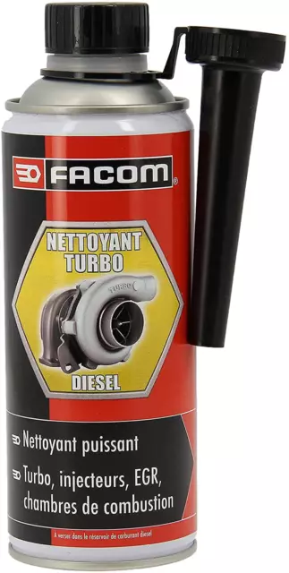 FACOM 006023 NETTOYANT Turbo, 475 ML EUR 39,99 - PicClick FR