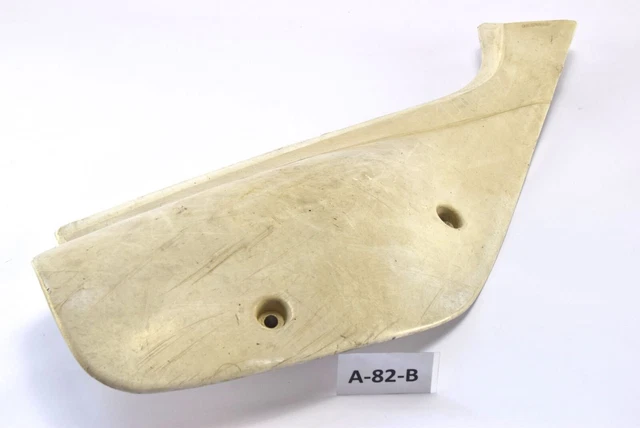 Cache Latéral Droit (Carénage) Pour Honda XR 650 L RD06 De 1994 - Référence A82B - Occasion
