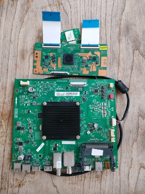 Carte d'alimentation TV THOMSON 49UT6006 - Photo, audio & vidéo