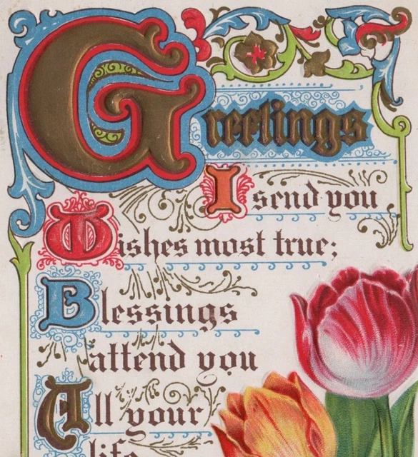 Non-Topographical Postcards, Postcards, Postcards & Supplies