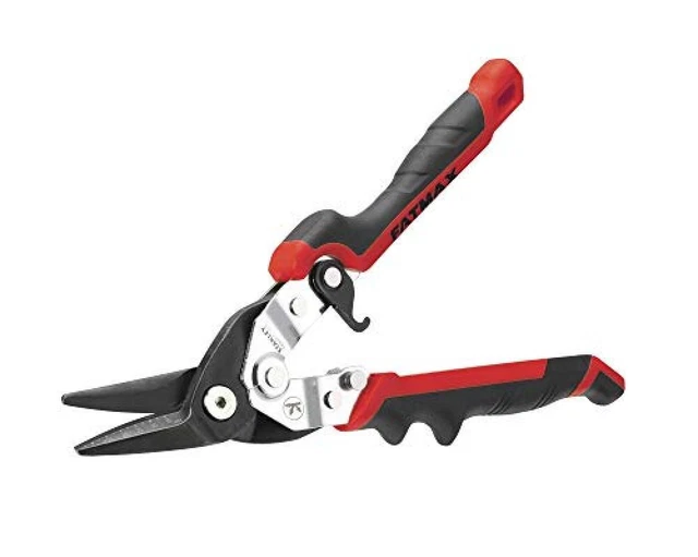 STANLEY FATMAX FMHT73755-0 Cesoia da lattoniere, Giallo - NUOVO
