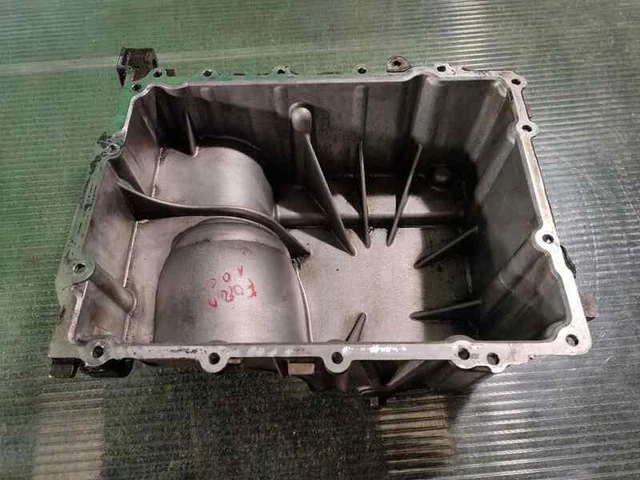 FR4JA carter inf moteur pour FORD C-MAX II 1.0 ECOBOOST 2010 CM5G6675 119913