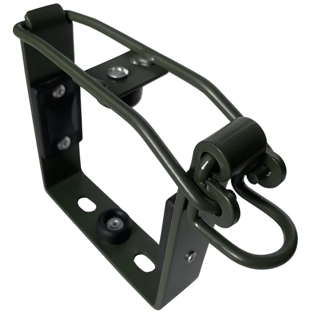 Spannhalter Verschlusslager für Ausrüstung Spannhalter Verschlusslager für Ausrüstung