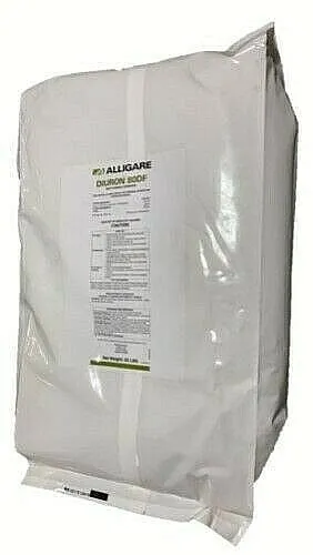 Diuron 80DF Herbicide - 25 Pound bag (Karmex DF) by Alligare