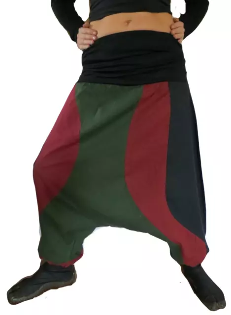 Vêtements baba cool 2025