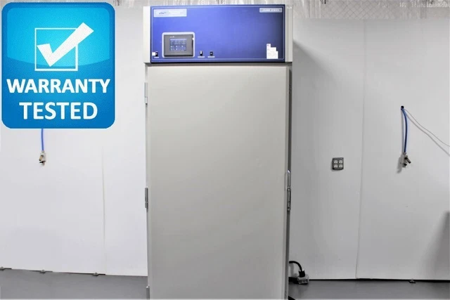 Bahnson BES ES2000 CDM Environmental Chamber Temperature/Humidity Unit5