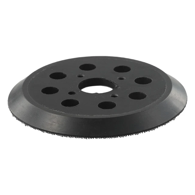 Per Ryobi R 90 R 41 R 80 P411 pad levigatrice orbita casuale 5 pollici 125 mm