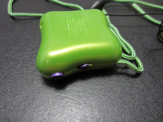 TIGER HIT CLIPS: Personal Player - Plays both original micro music and ...