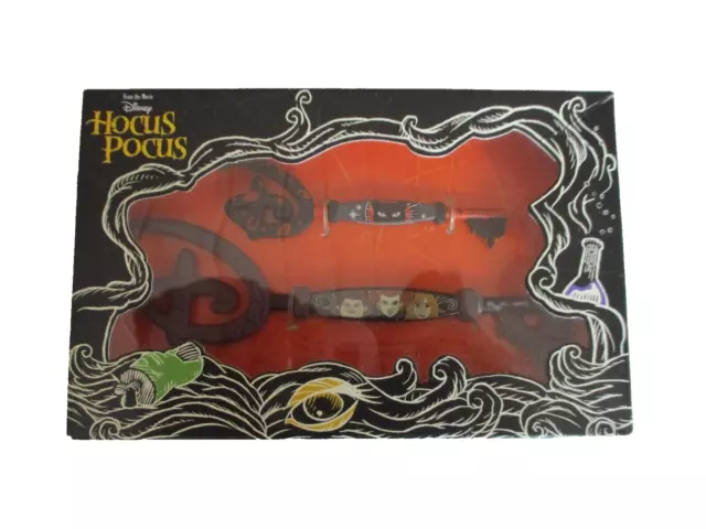 Disney Hocus Pocus Sammlerschlüssel - Neu