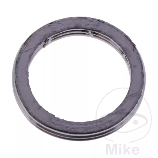 Athena Exhaust Gasket fits Sachs Speedforce 50 2007-2010