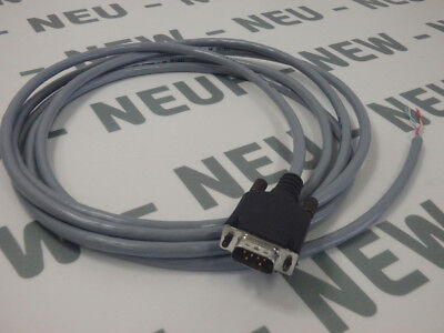 Telemecanique TELEMECANIQUE:VW3E1111R075 SH POWER CABLE E-MO-111 SH-MOTOR 1.5 7.5M.. 
