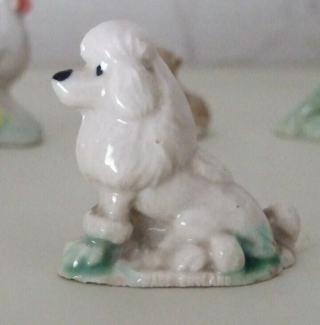 Wade Miniaturen - Disney Whimsies Dörfer Charaktere Figuren - Aus Dem Menü Wählen