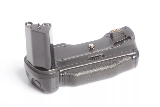 Nikon MB-15 Multi Power Battery Pack for Nikon F-100