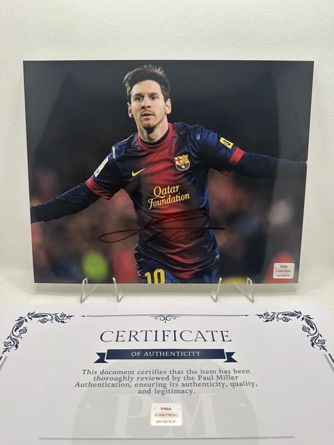 That feeling when you find a LIONEL MESSI autograph card!🤯🔥, @miniminter