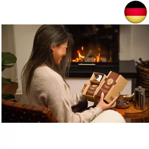VietBeans Traditional - Schönes Kaffeegeschenk in fester Verpackung - 3