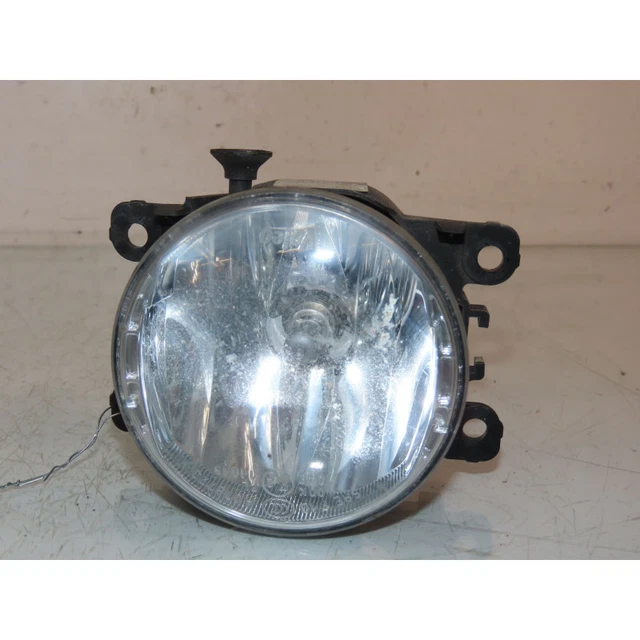 Support De Phare Avant Gauche Pour Renault Mégane 2 (2002-2008) - Référence OEM 8200137495