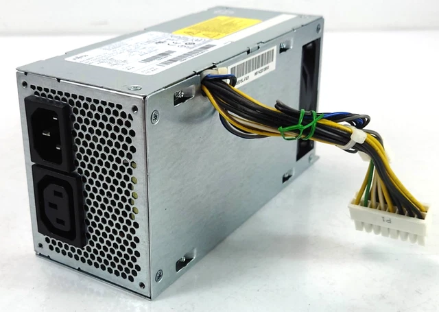 Alimentatore ASTEC AA21400 90W Senza Ventola - PSU Per FSC S26113-E443-V30 - Foto 2