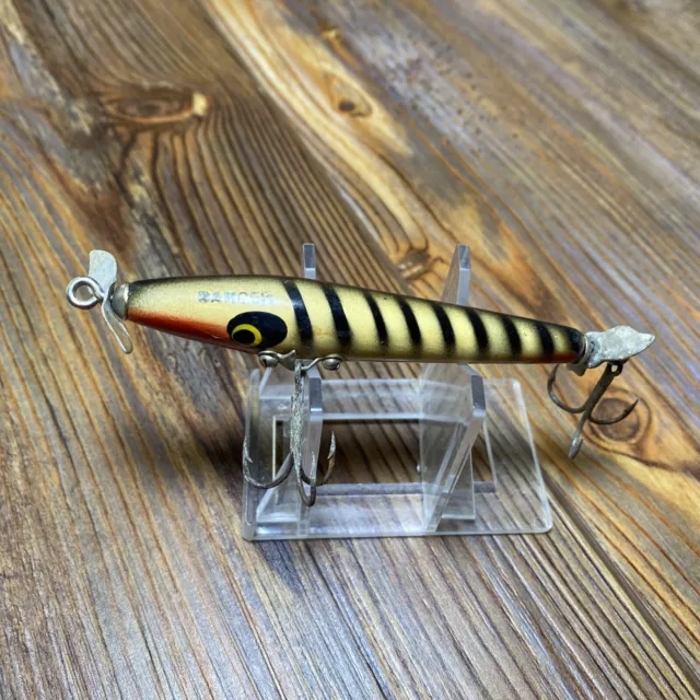 Vintage Smithwick Fishing Lures FOR SALE! - PicClick