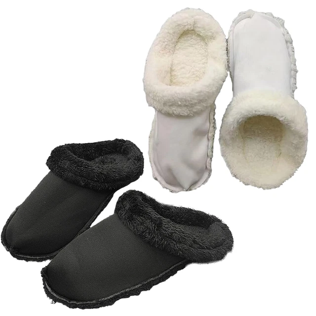 Crocs blitzen online liner replacements