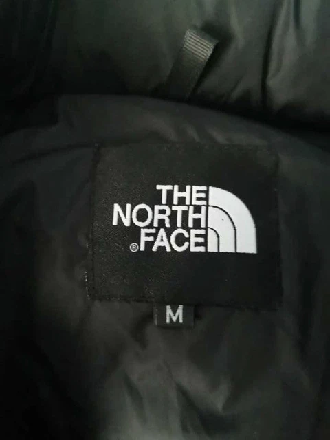 Giubbotto The North Face 700 4