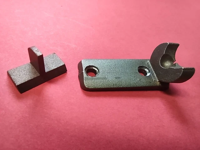 Primer Carriers For Sidekick™ And Huntsman™ Muzzleloaders – Pack Of 15, USA Made