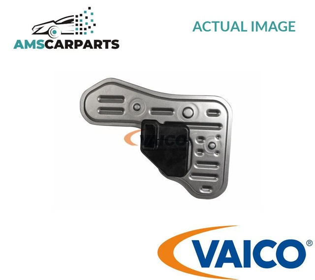 AUTOMATIC TRANSMISSION OIL Filter V220314 Vaico New Oe Replacement £26