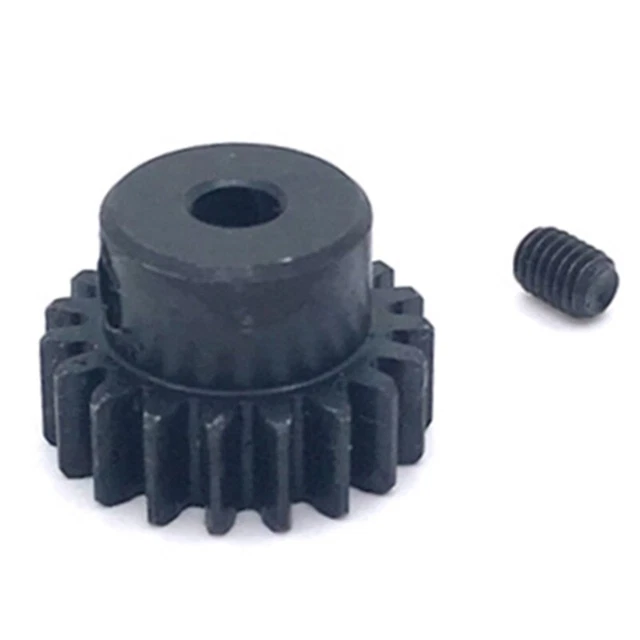 Tige de traction en métal Servo Link & 28T Servo Horn pour Wltoys Tige de traction en métal Servo Link & 28T Servo Horn pour Wltoys