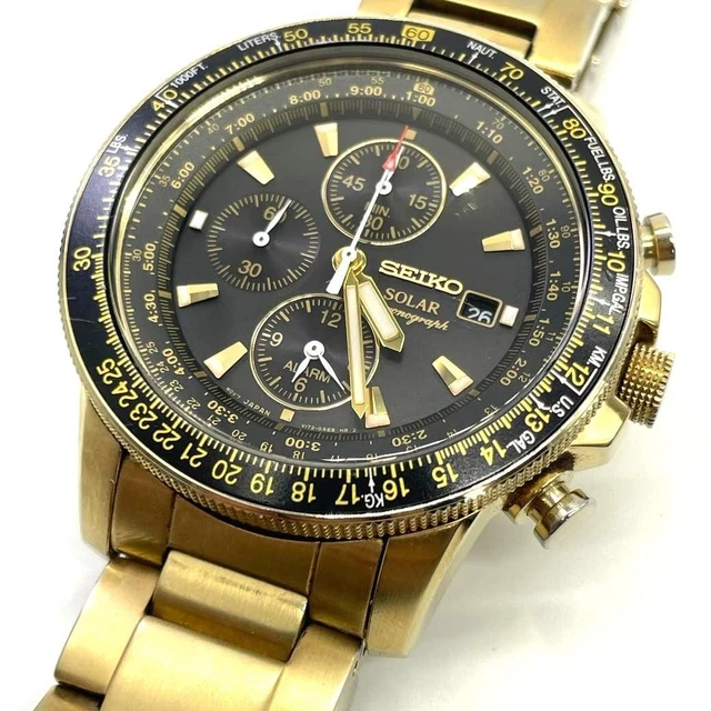 Orologio Automatico Seiko in Acciaio Argento e Nero SPB453J1 – JOY Gioielli