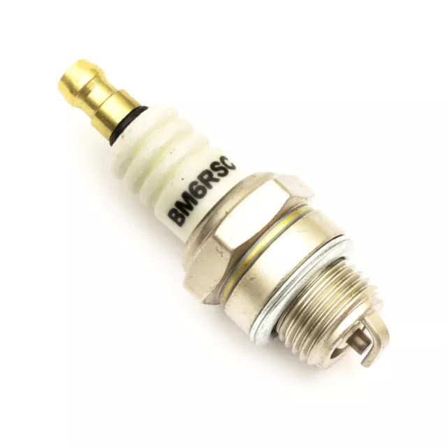 Torch Takumi Spark Plug Replaces NGK BMR6A Fits Dolmar 101 104 Chainsaw
