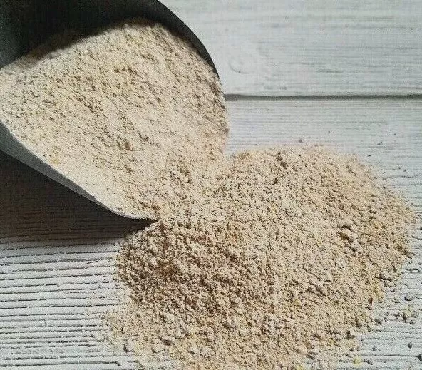 Irish Moss Organic Powder ~ Chondrus Crispus ~ Dr. Sebi