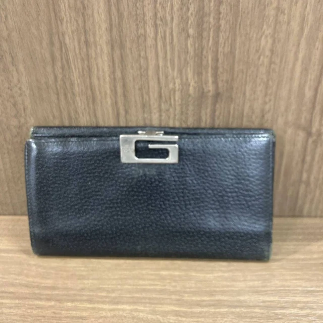 GUCCI Accessories Wallet Long Wallet Women s Men s Brand Item Fashion Fashiona