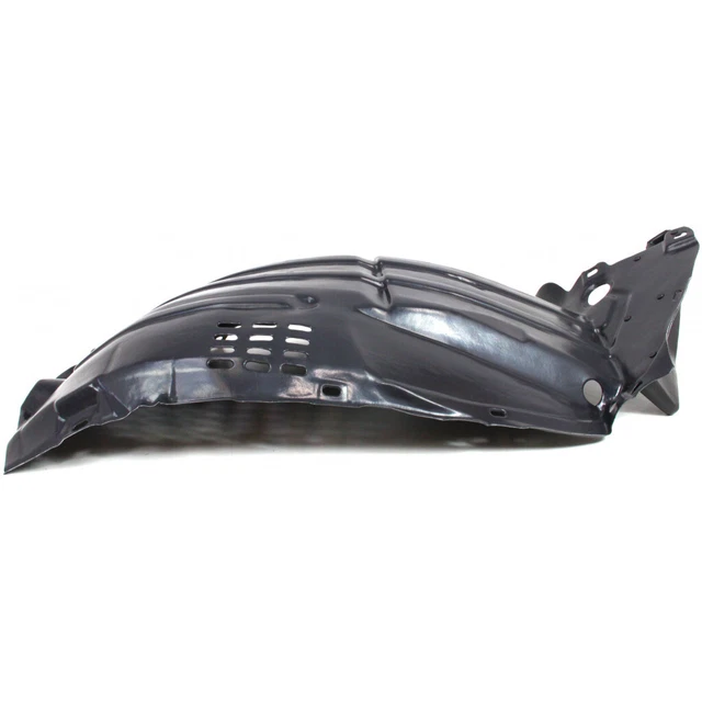 For Infiniti FX35/FX45 2006 2007 2008 Fender Liner Passenger Side | Front | FWD