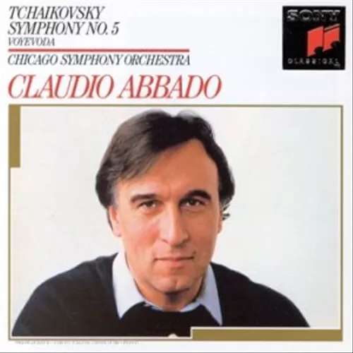 Claudio Abbado - Sinfonie 5