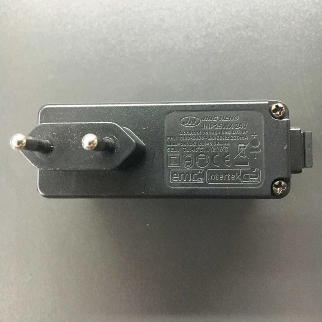 Alimentation Pour LED 10W, Entrée 9-24V DC, Sortie 8-11V DC