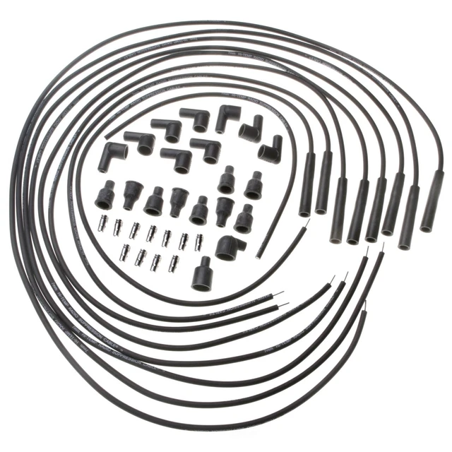 Spark Plug Wire Set Standard 3800