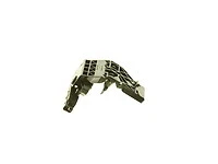 HP RP000317831 Cutter Assembly