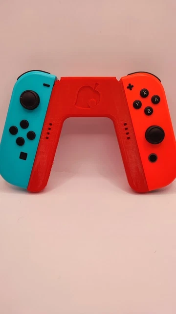 Support De Manette Joy-Con pour Nintendo Switch animal crossing