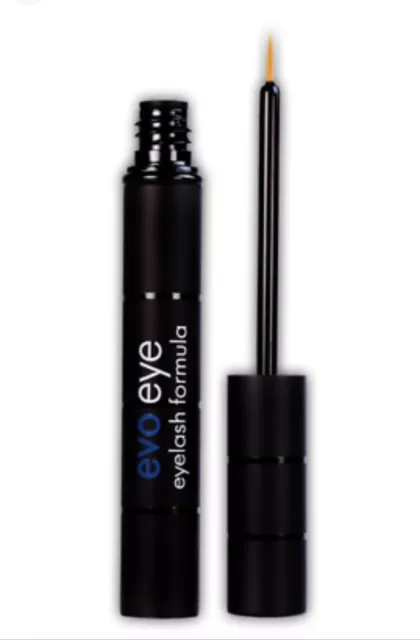 REBAJAS!   EvoBeauté EvoEye Eyelash Formula ORIGINALE L’UNICO CON GARANZIA 100% 2