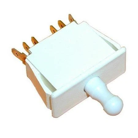 MIDDLEBY MARSHALL 28021-0047 Momentary On/Off 6 Tab Door Switch