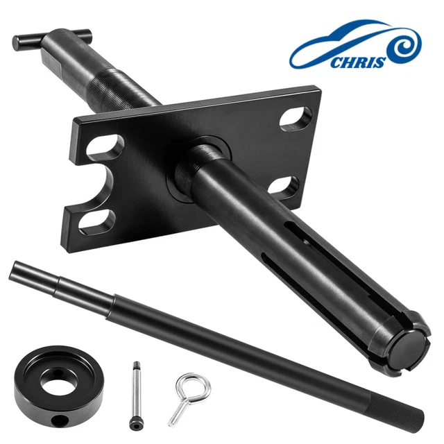 Gimbal Bearing Puller Remover,Installer,Alignment Tool for Mercruiser OMC Volvo