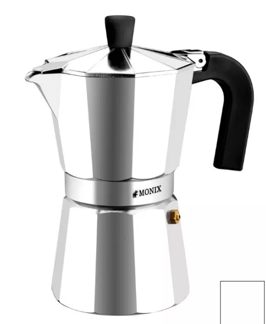 Cafetera Monix M620001 1Tz Vitro-Expres