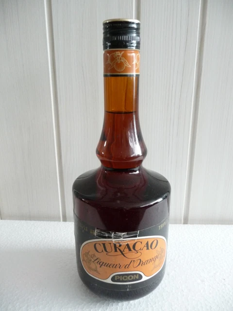 OR6 LOT 11 ETIQUETTES ORANGE ORANGEADE BOISSON ALCOOL SIROP LIQUEURS