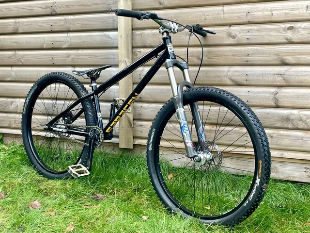 Saracen amplitude sales cr2 2018