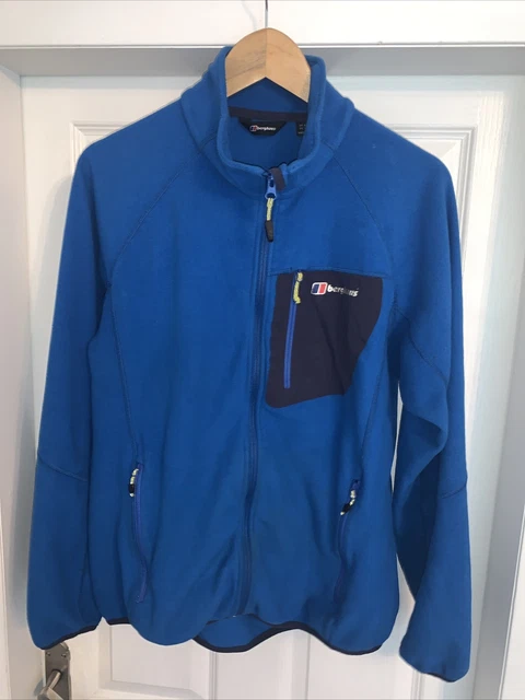 Berghaus deception 2.0 2025 fleece